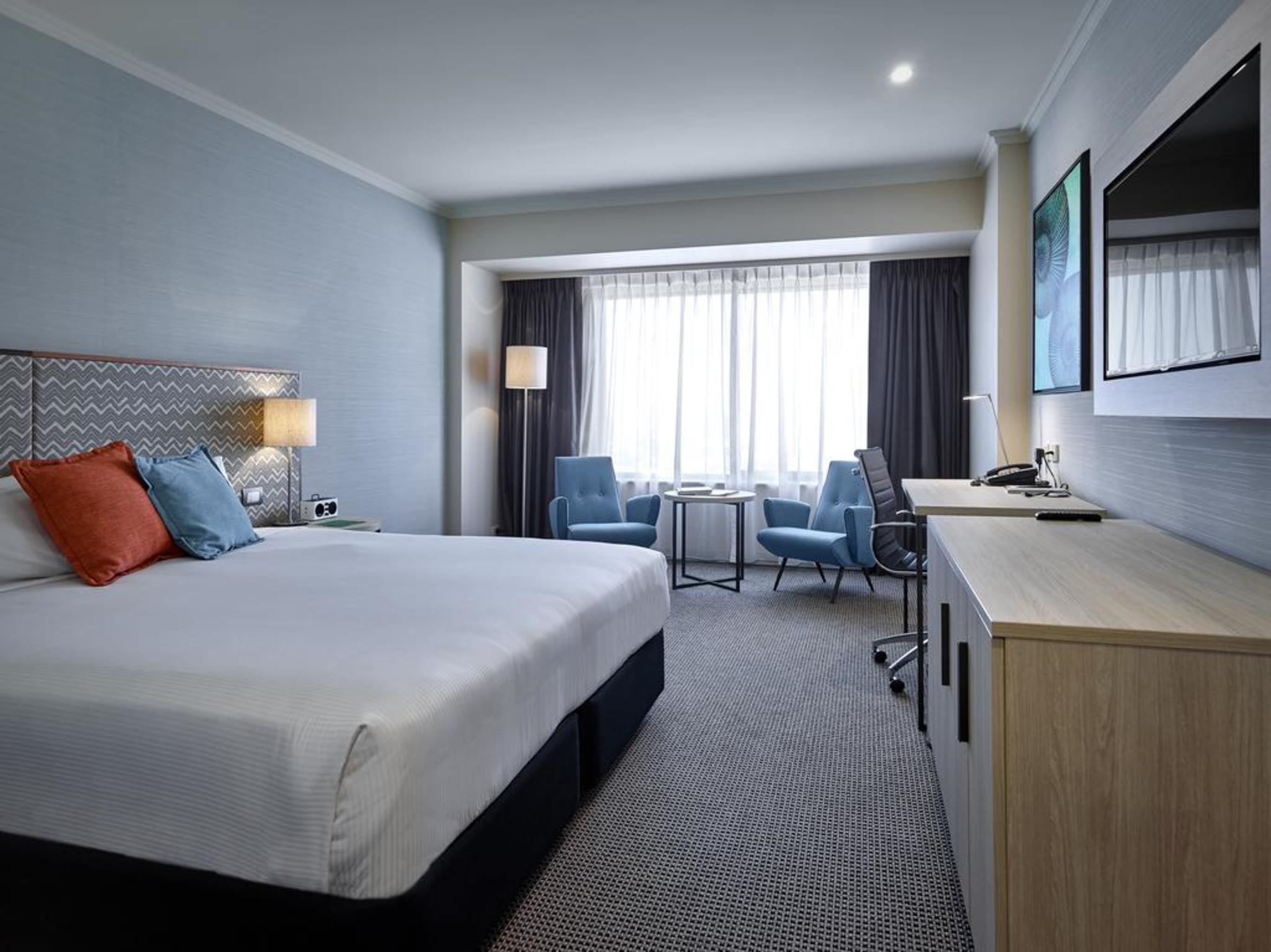 Отель Stamford Grand Adelaide Гленелг Экстерьер фото
