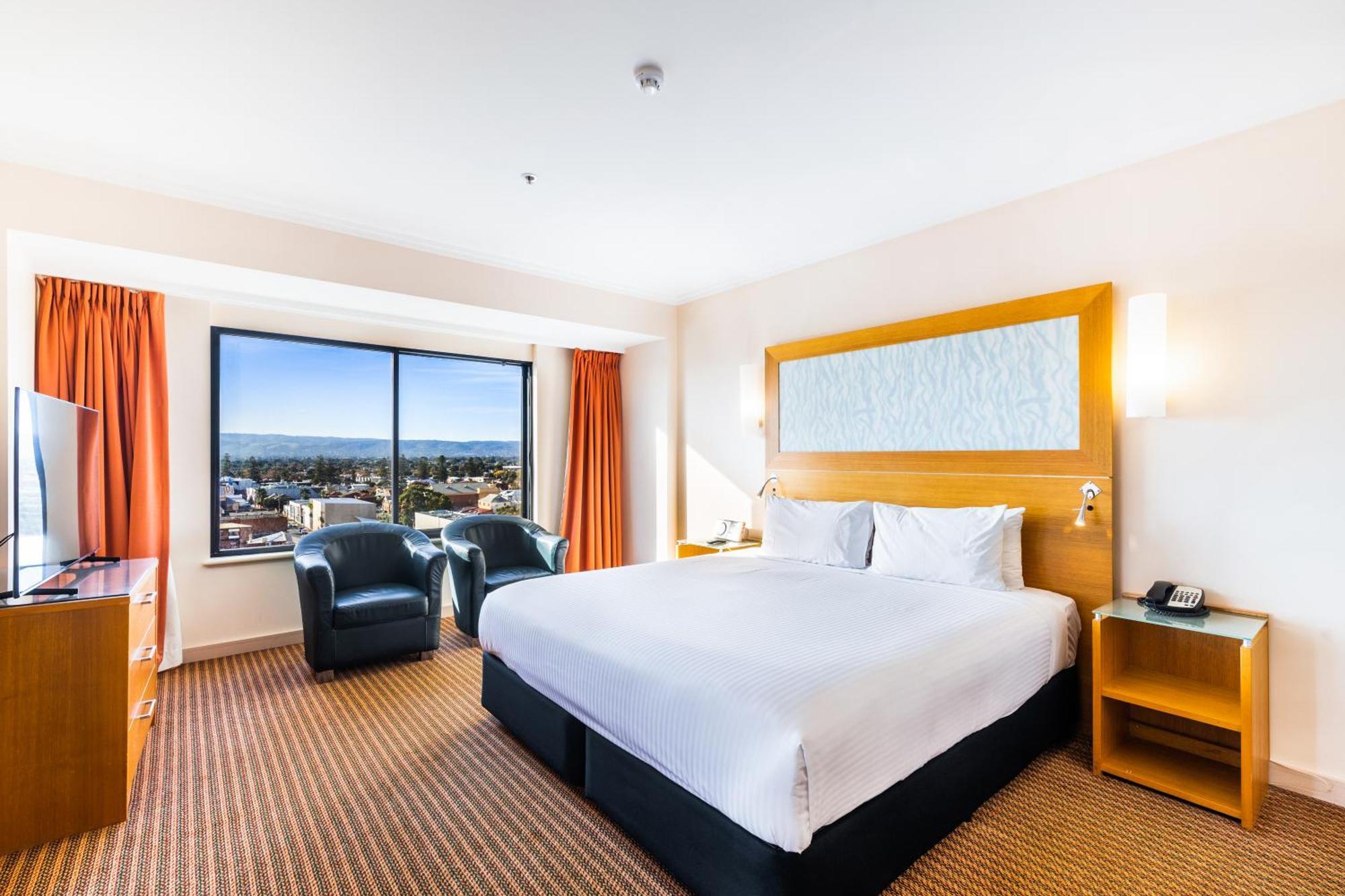 Отель Stamford Grand Adelaide Гленелг Экстерьер фото