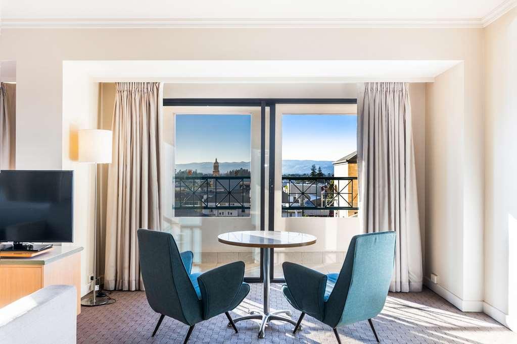 Отель Stamford Grand Adelaide Гленелг Номер фото